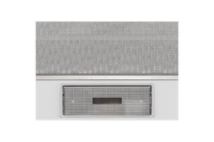  Krona Kamilla 600 GLASS WH