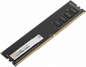   Digma 4Gb DDR4 2666MHz DIMM DGMAD42666004S RTL PC4-21300 CL19 DIMM 288-pin 1.2 s