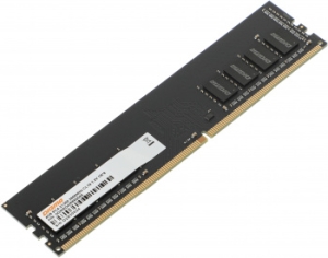   Digma 4Gb DDR4 2666MHz DIMM DGMAD42666004S RTL PC4-21300 CL19 DIMM 288-pin 1.2 s