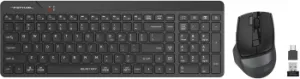  +  A4Tech Fstyler FG2400 Air2 : : USB  slim (FG2400 A