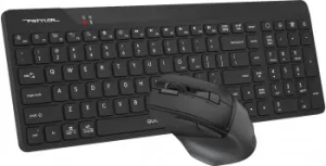  +  A4Tech Fstyler FG2400 Air2 : : USB  slim (FG2400 A