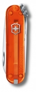   Victorinox Classic Fire Opal (0.6223.T82G) 58 7. .
