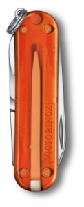   Victorinox Classic Fire Opal (0.6223.T82G) 58 7. .
