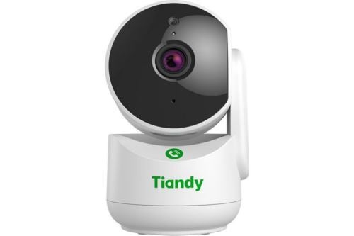Камера видеонаблюдения IP Tiandy TC-H332A I2W/WIFI/Eu/4mm 4-4мм цв.