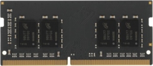   Kingspec 4Gb DDR4 2666MHz KS2666D4N12004G RTL PC3-12800 SO-DIMM 204-pin 1.35