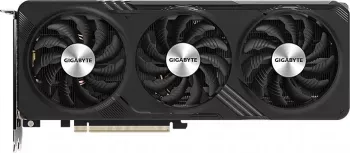  Gigabyte GV-N4060GAMING OC-8GD NVIDIA GeForce RTX 4060 8Gb 128bit GDDR6 2550/17000 HDMIx2
