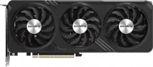  Gigabyte GV-N4060GAMING OC-8GD NVIDIA GeForce RTX 4060 8Gb 128bit GDDR6 2550/17000 HDMIx2