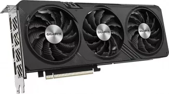 Gigabyte GV-N4060GAMING OC-8GD NVIDIA GeForce RTX 4060 8Gb 128bit GDDR6 2550/17000 HDMIx2
