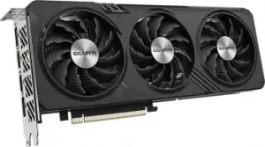  Gigabyte GV-N4060GAMING OC-8GD NVIDIA GeForce RTX 4060 8Gb 128bit GDDR6 2550/17000 HDMIx2