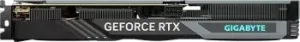  Gigabyte GV-N4060GAMING OC-8GD NVIDIA GeForce RTX 4060 8Gb 128bit GDDR6 2550/17000 HDMIx2