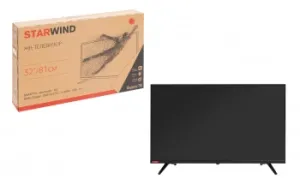  Starwind 32 SW-LED32SG300 LED HD Smart