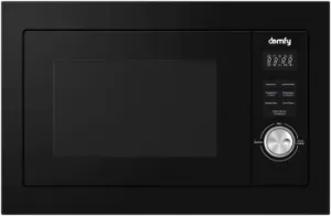    Domfy DM2540BW BG