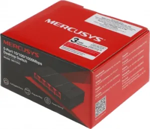  Mercusys MS105G 5G 