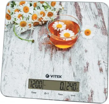 Весы кухонные Vitek VT-8008 MC