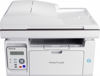   Pantum M6557NW A4 Net WiFi 
