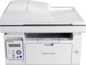   Pantum M6557NW A4 Net WiFi 