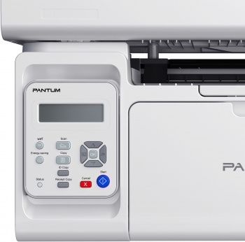   Pantum M6557NW A4 Net WiFi 
