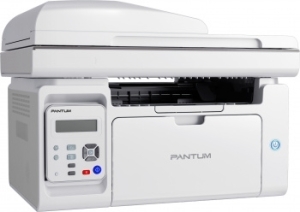   Pantum M6557NW A4 Net WiFi 