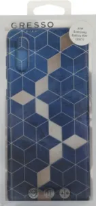 (-) Gresso  Samsung Galaxy A02 Meridian  (GR17AAAE8920)