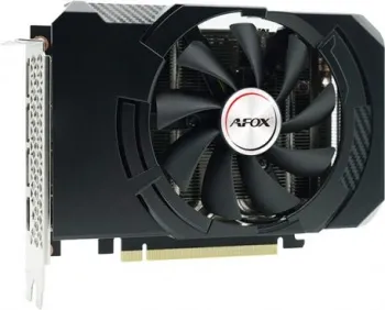  Afox PCI-E 4.0 AF3060-12GD6H4-V3 NVIDIA GeForce RTX 3060 12Gb 192bit GDDR6 1350/14000 HDM