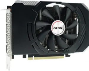  Afox PCI-E 4.0 AF3060-12GD6H4-V3 NVIDIA GeForce RTX 3060 12Gb 192bit GDDR6 1350/14000 HDM