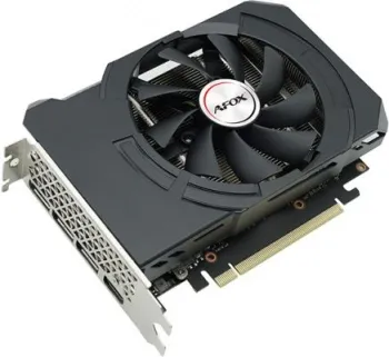  Afox PCI-E 4.0 AF3060-12GD6H4-V3 NVIDIA GeForce RTX 3060 12Gb 192bit GDDR6 1350/14000 HDM