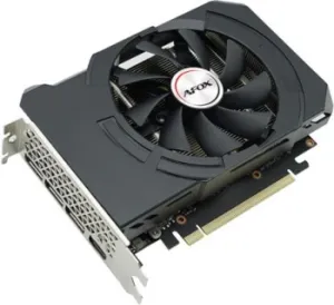  Afox PCI-E 4.0 AF3060-12GD6H4-V3 NVIDIA GeForce RTX 3060 12Gb 192bit GDDR6 1350/14000 HDM