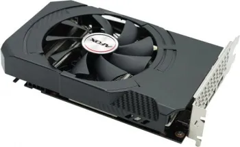  Afox PCI-E 4.0 AF3060-12GD6H4-V3 NVIDIA GeForce RTX 3060 12Gb 192bit GDDR6 1350/14000 HDM