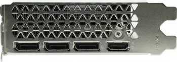  Afox PCI-E 4.0 AF3060-12GD6H4-V3 NVIDIA GeForce RTX 3060 12Gb 192bit GDDR6 1350/14000 HDM