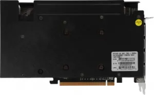  Biostar PCI-E 4.0 VA76S6RM81 RX7600 OC AMD Radeon RX 7600 8Gb 128bit GDDR6 2318/18000 HDM