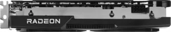  Biostar PCI-E 4.0 VA76S6RM81 RX7600 OC AMD Radeon RX 7600 8Gb 128bit GDDR6 2318/18000 HDM