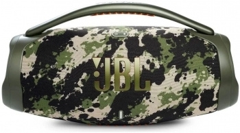  . JBL BOOMBOX 3  140W 2.0 BT/USB (JBLBOOMBOX3SQUADEU)