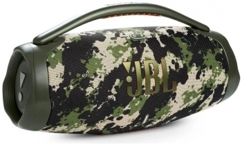  . JBL BOOMBOX 3  140W 2.0 BT/USB (JBLBOOMBOX3SQUADEU)