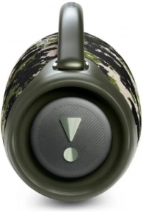  . JBL BOOMBOX 3  140W 2.0 BT/USB (JBLBOOMBOX3SQUADEU)
