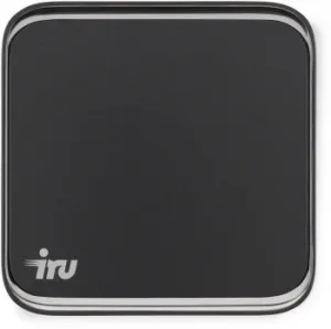  IRU 310TLCN i3 1115G4 (3.3) 8Gb SSD256Gb Iris Xe Windows 11 Professional GbitEth  (1975