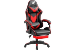   DEFENDER MINION BLACK/RED 64325