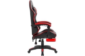   DEFENDER MINION BLACK/RED 64325