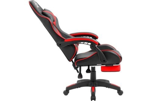   DEFENDER MINION BLACK/RED 64325