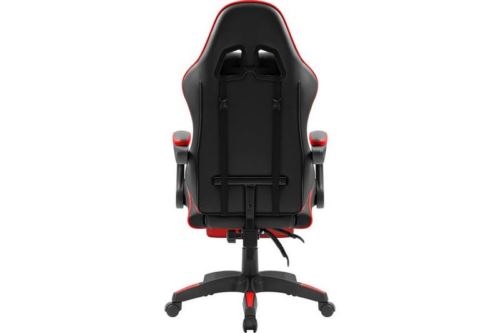   DEFENDER MINION BLACK/RED 64325