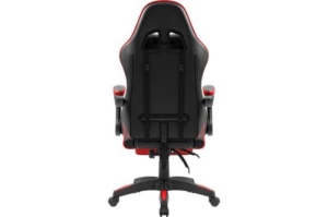   DEFENDER MINION BLACK/RED 64325