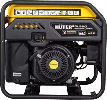  Huter DN12500i 9
