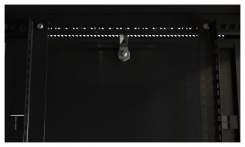   Hyperline TWB-0966-SR-RAL9004 19- (19), 9U, 500x600x600 ,  