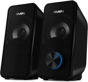   SVEN 335,  (6 ,  USB)
