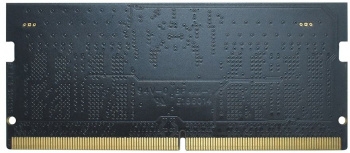   Patriot DDR5 8Gb 4800MHz PSD58G480041S RTL PC5-38400 CL40 SO-DIMM 260-pin 1.1 si