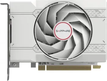  Sapphire PCI-E 4.0 11314-04-20G RX 6500XT ITX PURE GAMING OC AMD Radeon RX 6500XT 4Gb 64b
