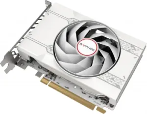  Sapphire PCI-E 4.0 11314-04-20G RX 6500XT ITX PURE GAMING OC AMD Radeon RX 6500XT 4Gb 64b