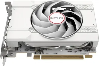  Sapphire PCI-E 4.0 11314-04-20G RX 6500XT ITX PURE GAMING OC AMD Radeon RX 6500XT 4Gb 64b