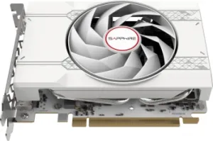  Sapphire PCI-E 4.0 11314-04-20G RX 6500XT ITX PURE GAMING OC AMD Radeon RX 6500XT 4Gb 64b