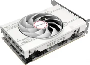  Sapphire PCI-E 4.0 11314-04-20G RX 6500XT ITX PURE GAMING OC AMD Radeon RX 6500XT 4Gb 64b