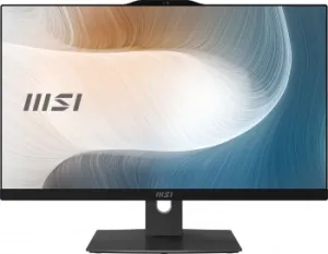  23.8 FHD MSI Modern AM242P 1M-1029XRU black (Core 5 120U/16Gb/512Gb SSD/VGA int/noOS/kb+m)